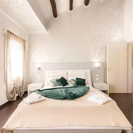 Venice Guest House B&B สปิเนอา ภายนอก รูปภาพ