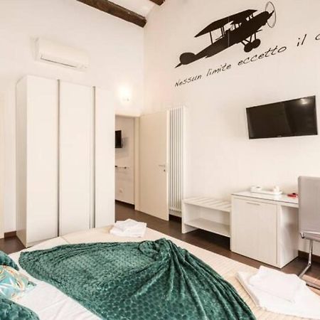 Venice Guest House B&B สปิเนอา ภายนอก รูปภาพ