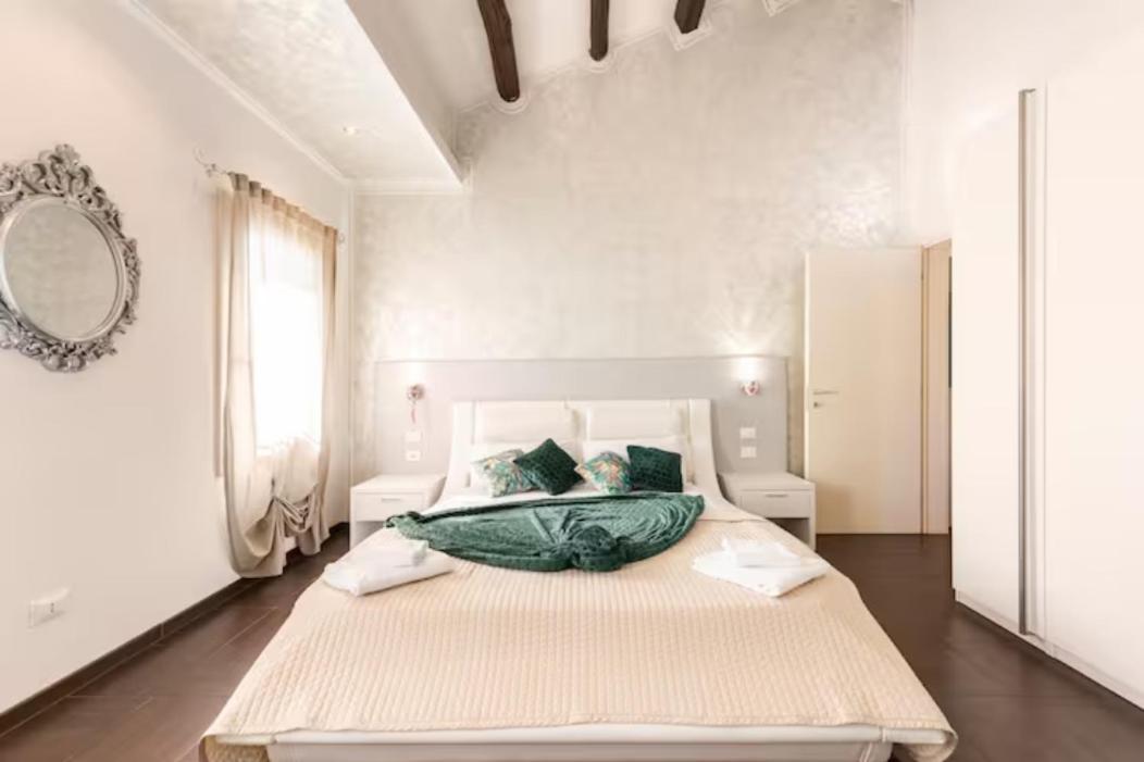 Venice Guest House B&B สปิเนอา ภายนอก รูปภาพ