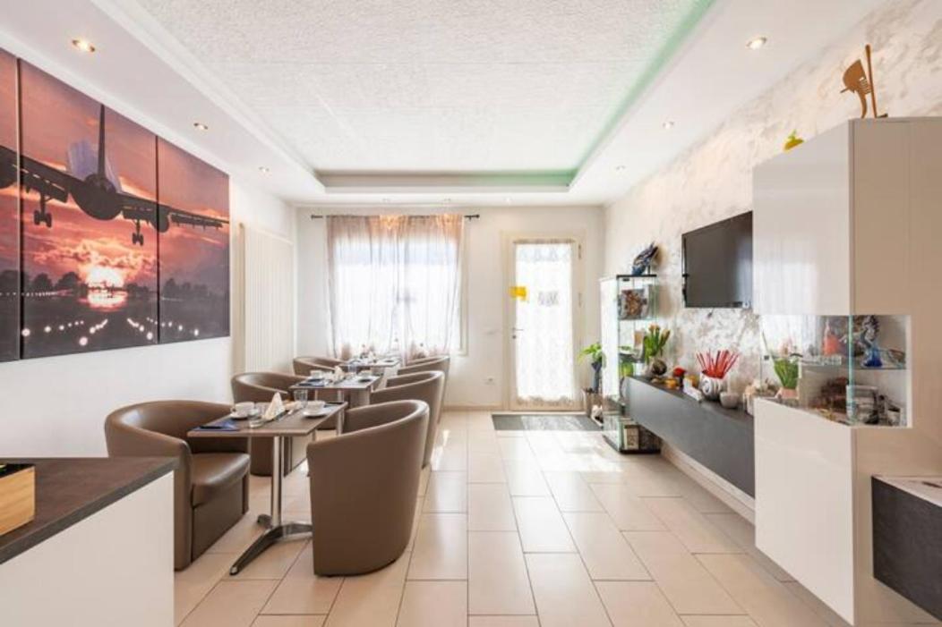 Venice Guest House B&B สปิเนอา ภายนอก รูปภาพ