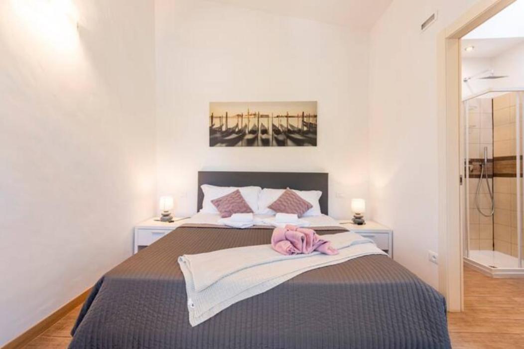 Venice Guest House B&B สปิเนอา ภายนอก รูปภาพ