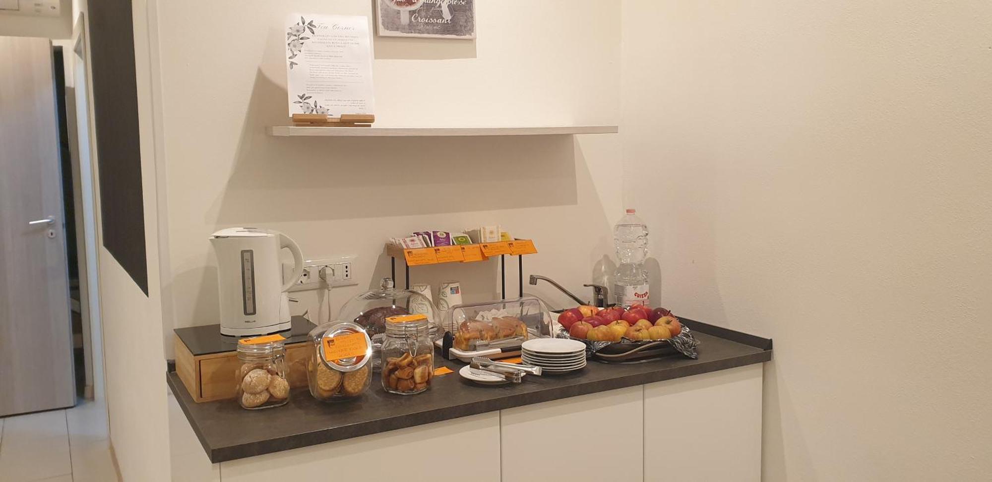 Venice Guest House B&B สปิเนอา ภายนอก รูปภาพ