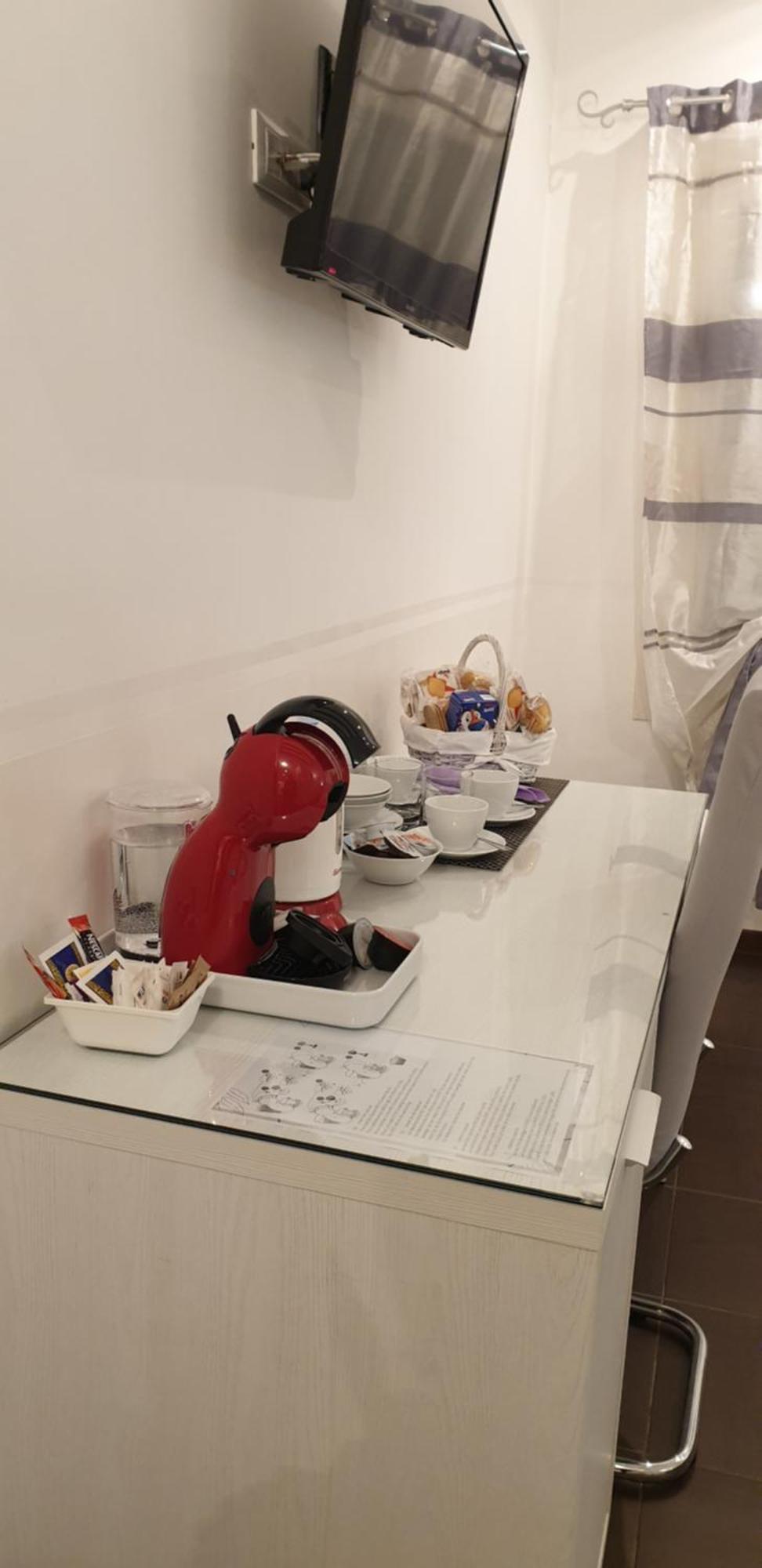 Venice Guest House B&B สปิเนอา ภายนอก รูปภาพ