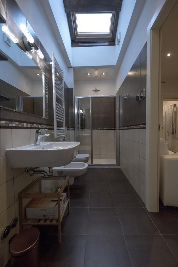 Venice Guest House B&B สปิเนอา ภายนอก รูปภาพ