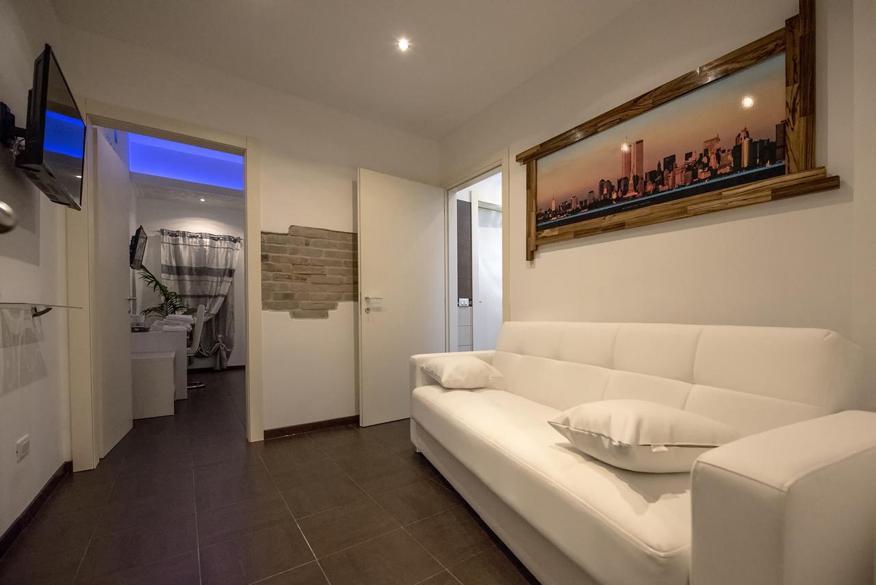 Venice Guest House B&B สปิเนอา ภายนอก รูปภาพ
