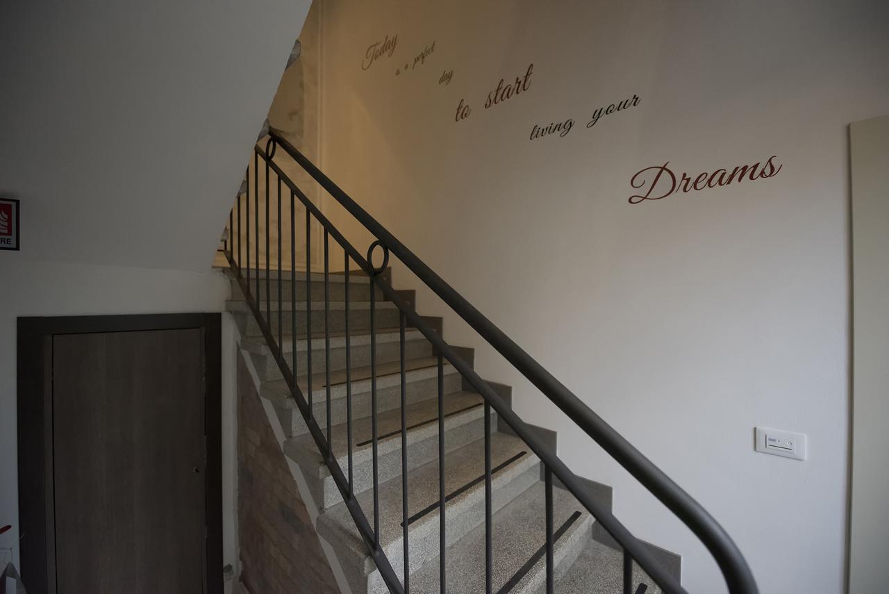 Venice Guest House B&B สปิเนอา ภายนอก รูปภาพ