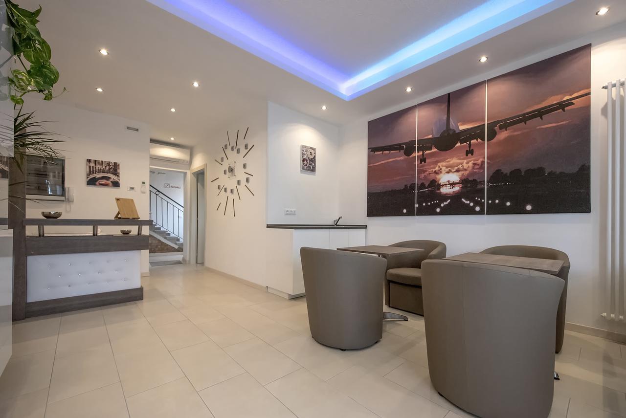 Venice Guest House B&B สปิเนอา ภายนอก รูปภาพ