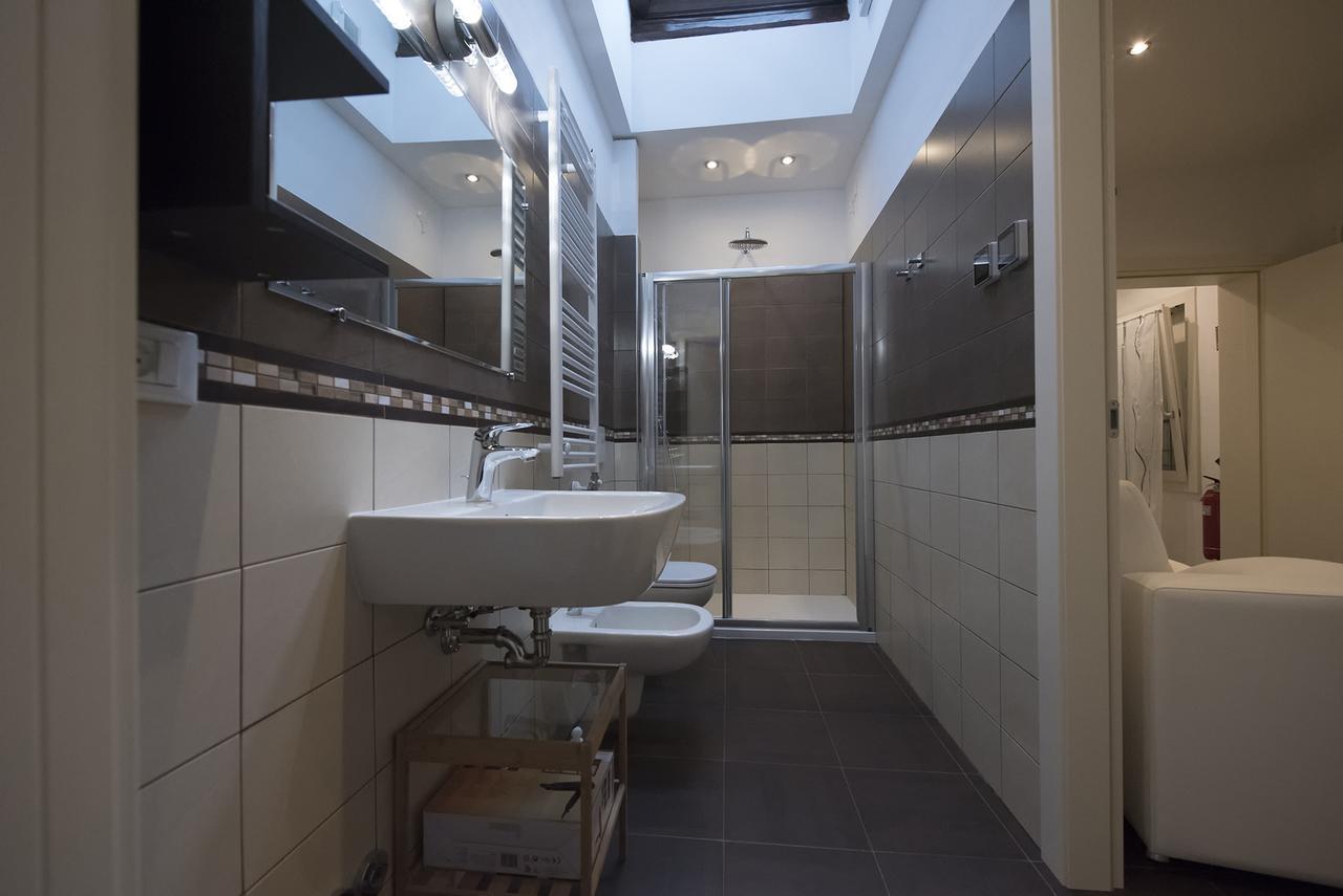 Venice Guest House B&B สปิเนอา ภายนอก รูปภาพ