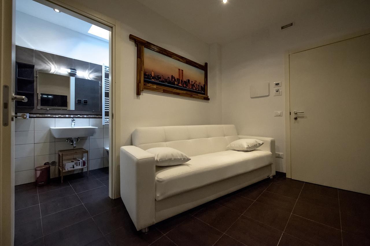 Venice Guest House B&B สปิเนอา ภายนอก รูปภาพ