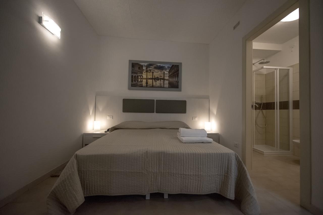 Venice Guest House B&B สปิเนอา ภายนอก รูปภาพ