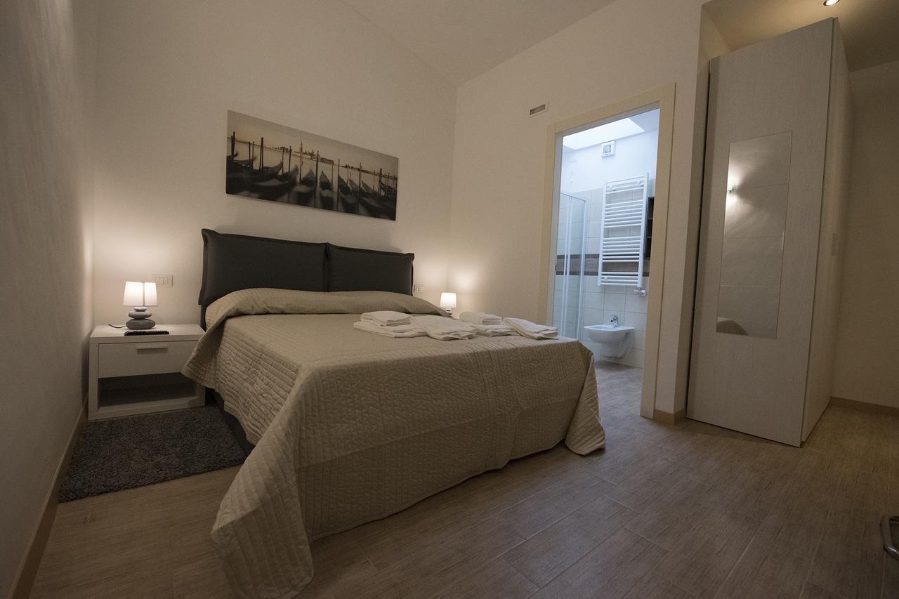 Venice Guest House B&B สปิเนอา ภายนอก รูปภาพ