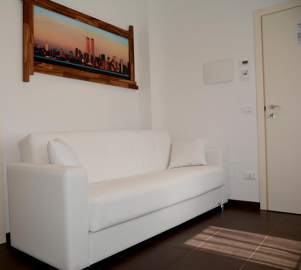 Venice Guest House B&B สปิเนอา ภายนอก รูปภาพ