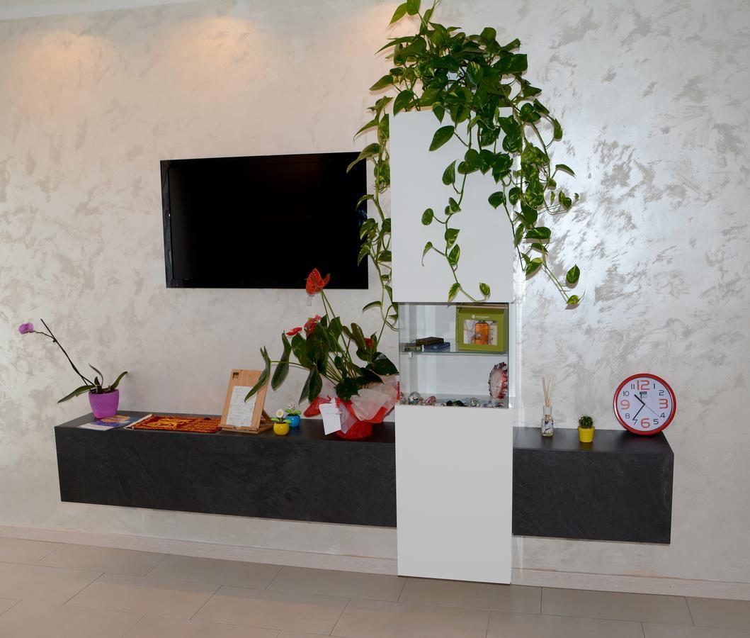 Venice Guest House B&B สปิเนอา ภายนอก รูปภาพ