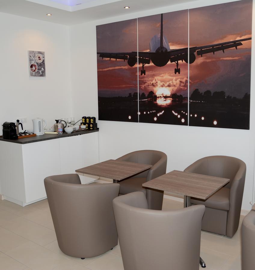 Venice Guest House B&B สปิเนอา ภายนอก รูปภาพ