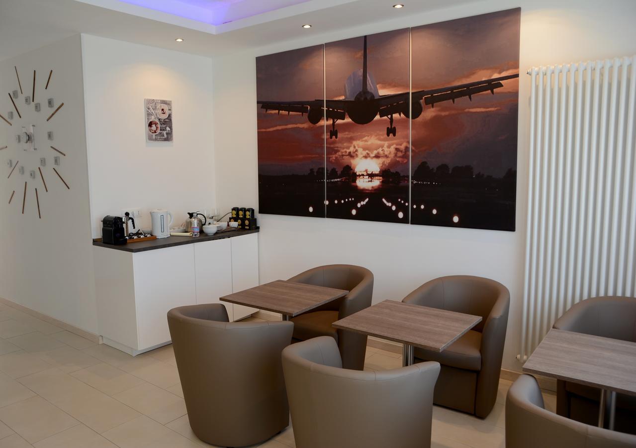 Venice Guest House B&B สปิเนอา ภายนอก รูปภาพ