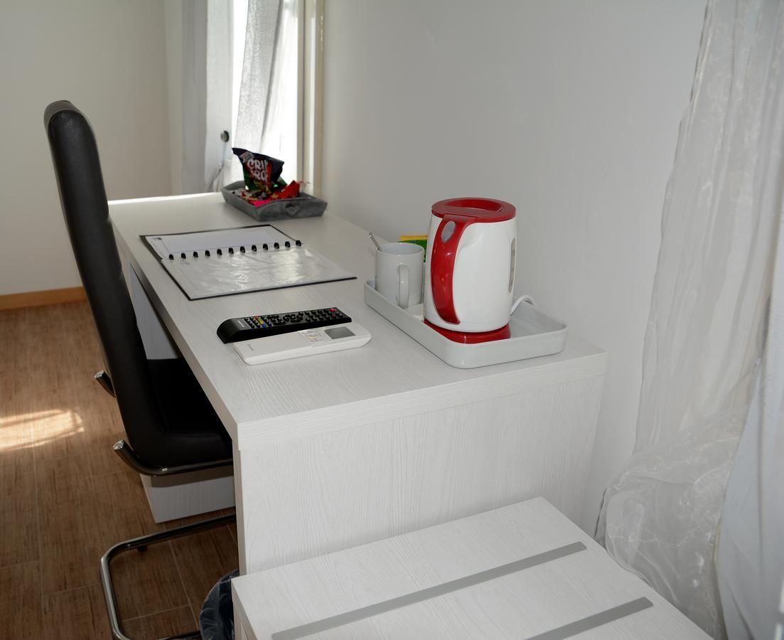 Venice Guest House B&B สปิเนอา ภายนอก รูปภาพ